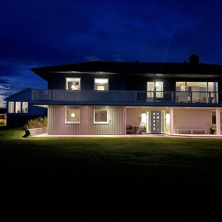 Apartment Utsikten Андендес Екстериор снимка