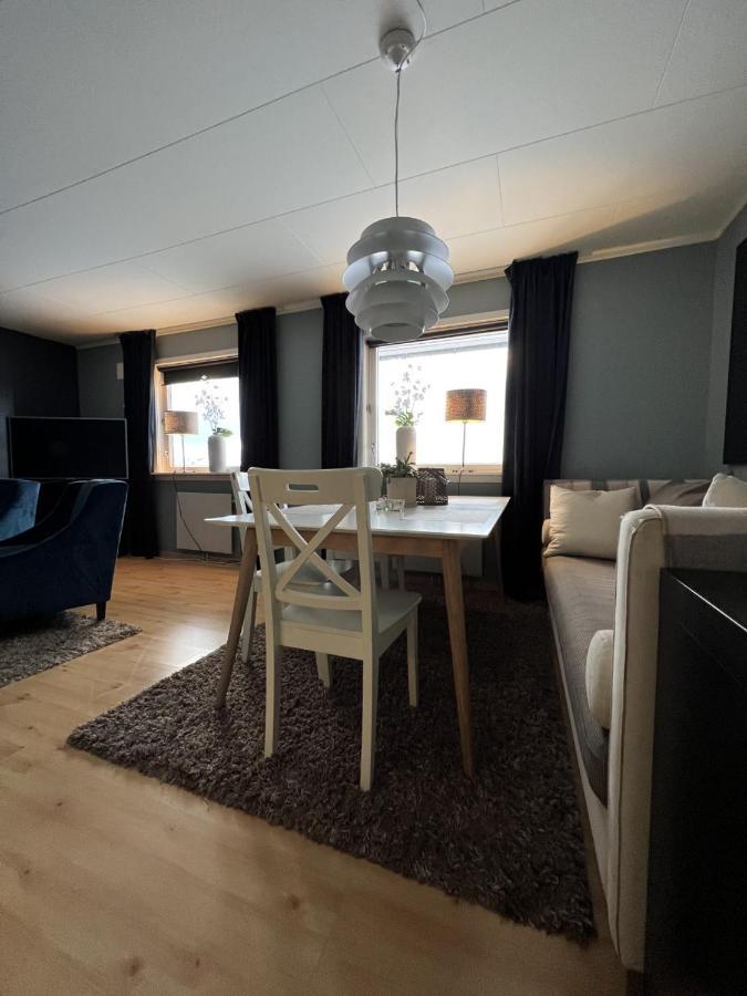 Apartment Utsikten Андендес Екстериор снимка