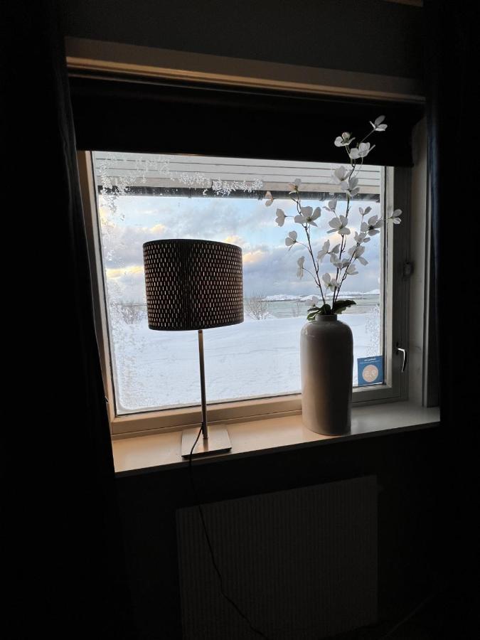 Apartment Utsikten Андендес Екстериор снимка