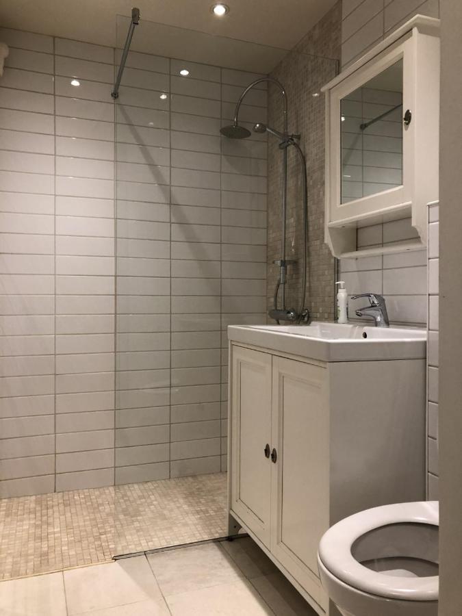 Apartment Utsikten Андендес Екстериор снимка