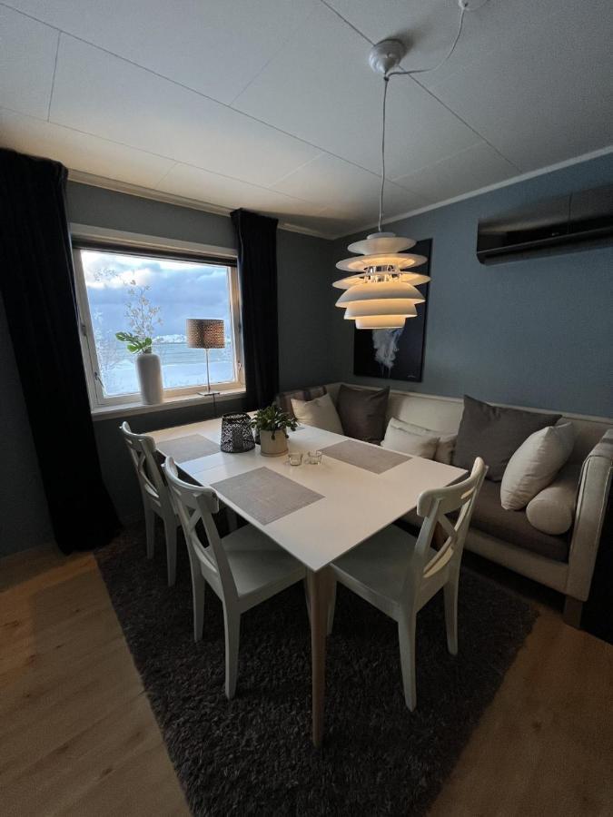 Apartment Utsikten Андендес Екстериор снимка